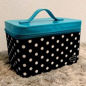 Makeup Bag Holder